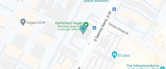 2771 South Sammy Davis Junior Drive, Las Vegas, 89109
