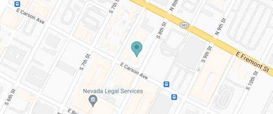 707 East Fremont Street #1130, Las Vegas, 89101