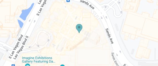 3325 South Las Vegas Boulevard, Las Vegas, 89109