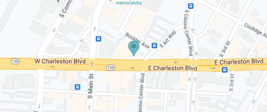 107 East Charleston Boulevard Suite 150, Las Vegas, 89104