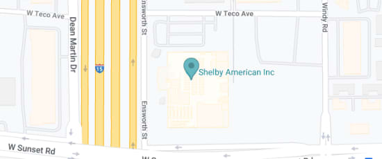 6405 Ensworth Street, Las Vegas, 89119