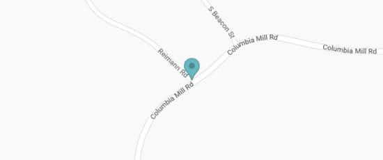 Reimann Road, Goodsprings, 89019