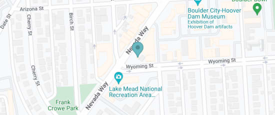 567 Nevada Way, Boulder City, 89005