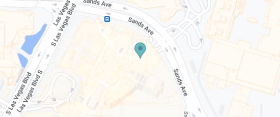 3327 South Las Vegas Boulevard Suite 2890, Las Vegas, 89109