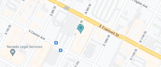 901 East Fremont Street #115, Las Vegas, 89101