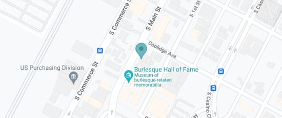 1009 South Main Street, Las Vegas, 89101