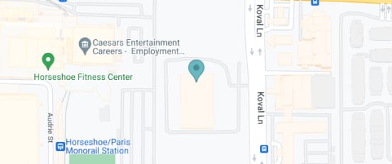 4165 Koval Lane, Las Vegas, 89109