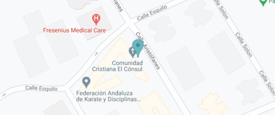 Aristófanes, 4, 29010 Málaga, España, 29006