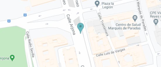 Calle Arjona, 5, 41001, 41001
