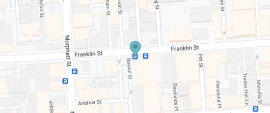 83 Franklin Street, Adelaide, 5000