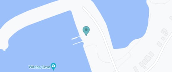 Paradise Drive, Wirrina Cove, 5204