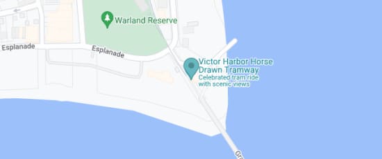 Esplanade, Victor Harbor, 5211