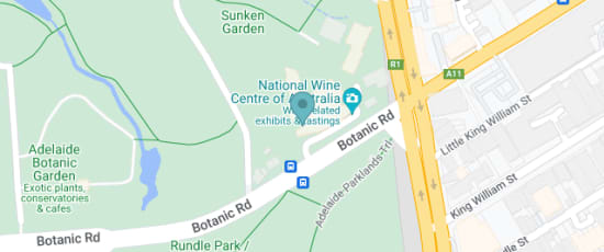 Cnr of Botanic and, Hackney Road, Hackney, 5000
