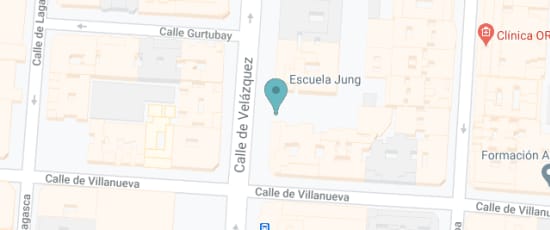 Calle de Velázquez, 12, 28001