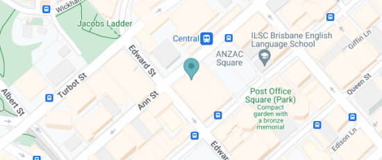 255 Ann Street, Brisbane City, 4000