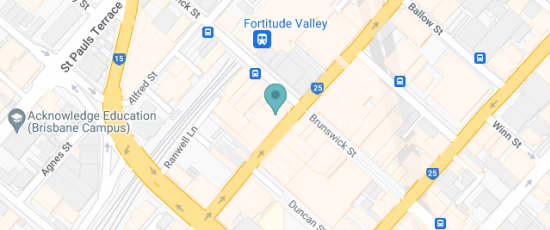 230 Wickham Street, Fortitude Valley, 4006