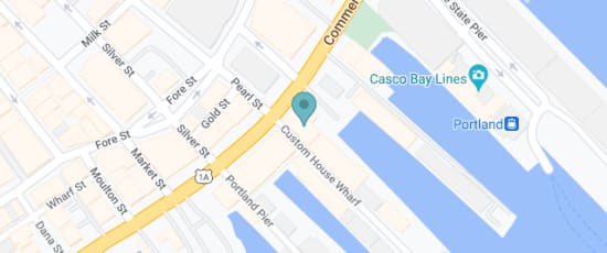 94 Commercial Street, Portland, 04101