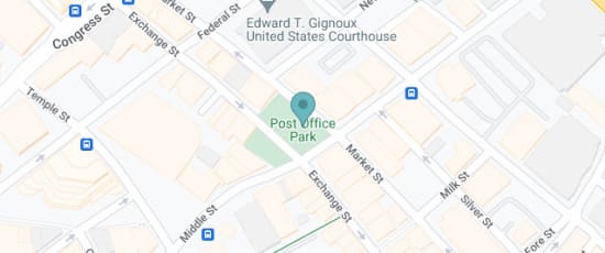 167 Middle Street, Portland, 04101