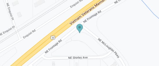 60978 Northeast Frontage Road, Cascade Locks, 97014