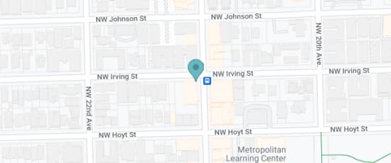 685 Northwest 21st Avenue, Portland, 97209
