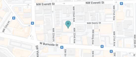 115 Northwest 22nd Avenue, Portland, 97210