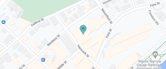 27 Hancock Street, Portland, 04101