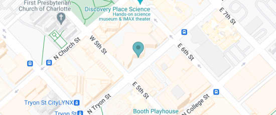 201 North Tryon Street, Charlotte, 28202