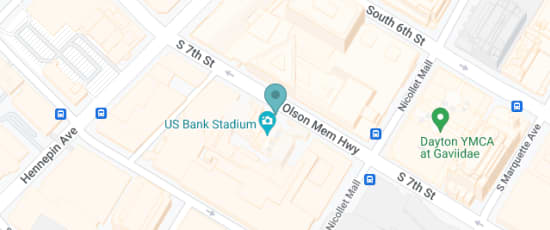 35 South 7th Street, Minneapolis, 55402
