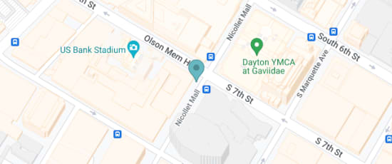 700 Nicollet Mall, Minneapolis, 55402