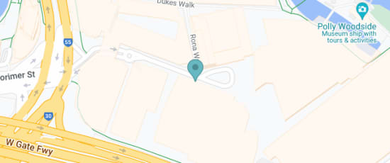 5 Convention Centre Place, South Wharf, 3006