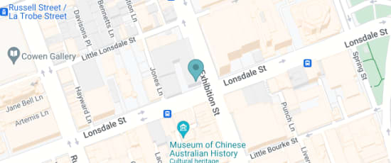 Melbourne Marriott Hotel, Exhibition Street, Melbourne, 3000