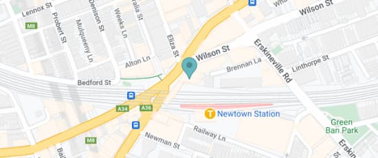 324 King Street, Newtown, 2042