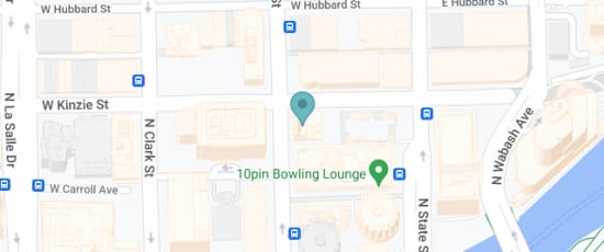 33 West Kinzie Street, Chicago, 60654