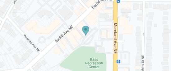 1105 Euclid Avenue Northeast, Atlanta, 30307