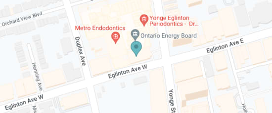 Old Toronto, M4R 1K8