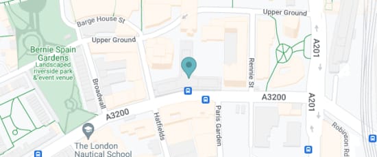 30 Stamford Street, London, SE1 9LQ