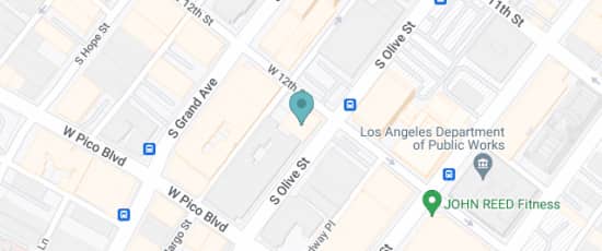 1203 South Olive Street, Los Angeles, 90015