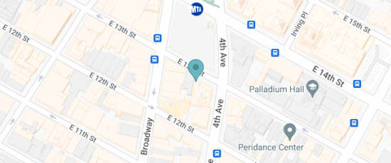 76 East 13th Street, New York, 10003-4940