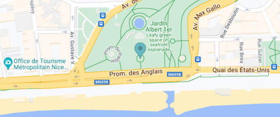 France, 06000