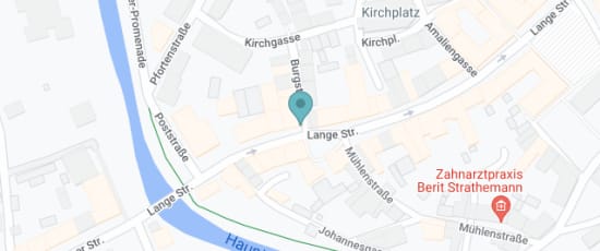 Lange Straße 17, Spremberg, 03130