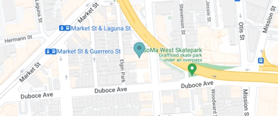 170 Valencia Street, San Francisco, 94103
