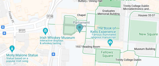 College Street, Dublin, D02 VR66