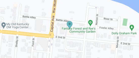 116 East 2nd Street, Frankfort, 40601