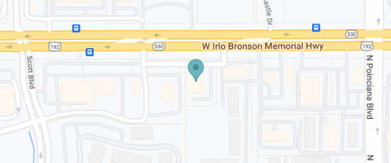 5210 West Irlo Bronson Memorial Highway, Kissimmee, 34746
