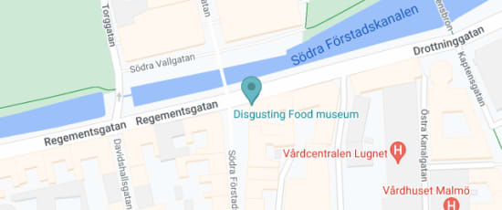 Södra Förstadsgatan 2, Malmö, 211 43