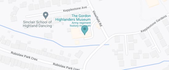 St. Luke’s, Viewfield Road, Aberdeen, AB15 7XH
