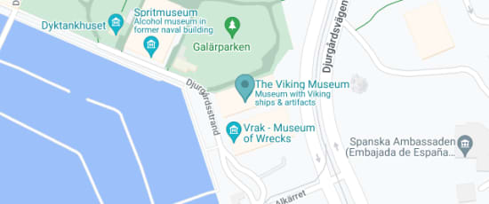 Djurgårdsvägen 48, Djurgårdsstrand 15, Stockholm, 115 21