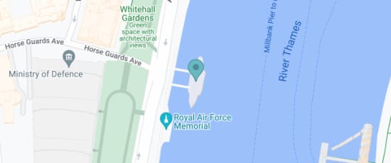 Ps Tattershall Castle, Temple Station, Salsa! Temple, Victoria Embankment, London, WC2R 2PH