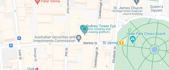 Level 4/108 Market Street, Sydney, 2000