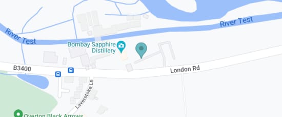 Laverstoke Mill, London Road, Whitchurch, RG28 7NR